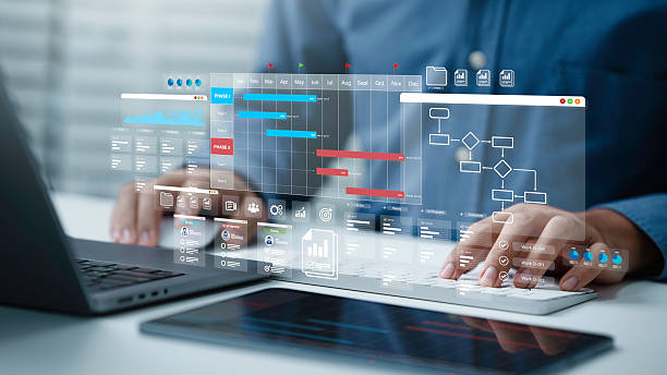 Freelancer Workflow Manager