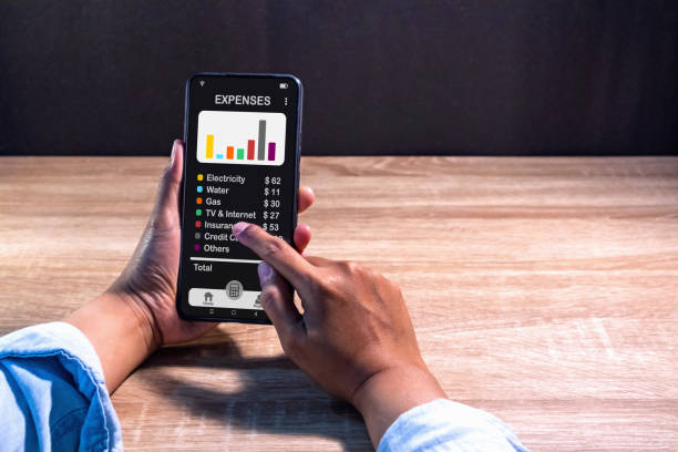 Smart Budget & Expense Tracker